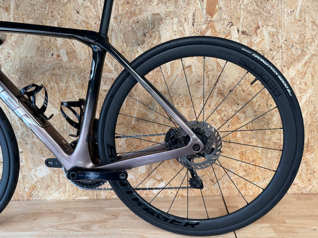 Trek domane 2025 105 DI2 taille 54 (168-174cm)