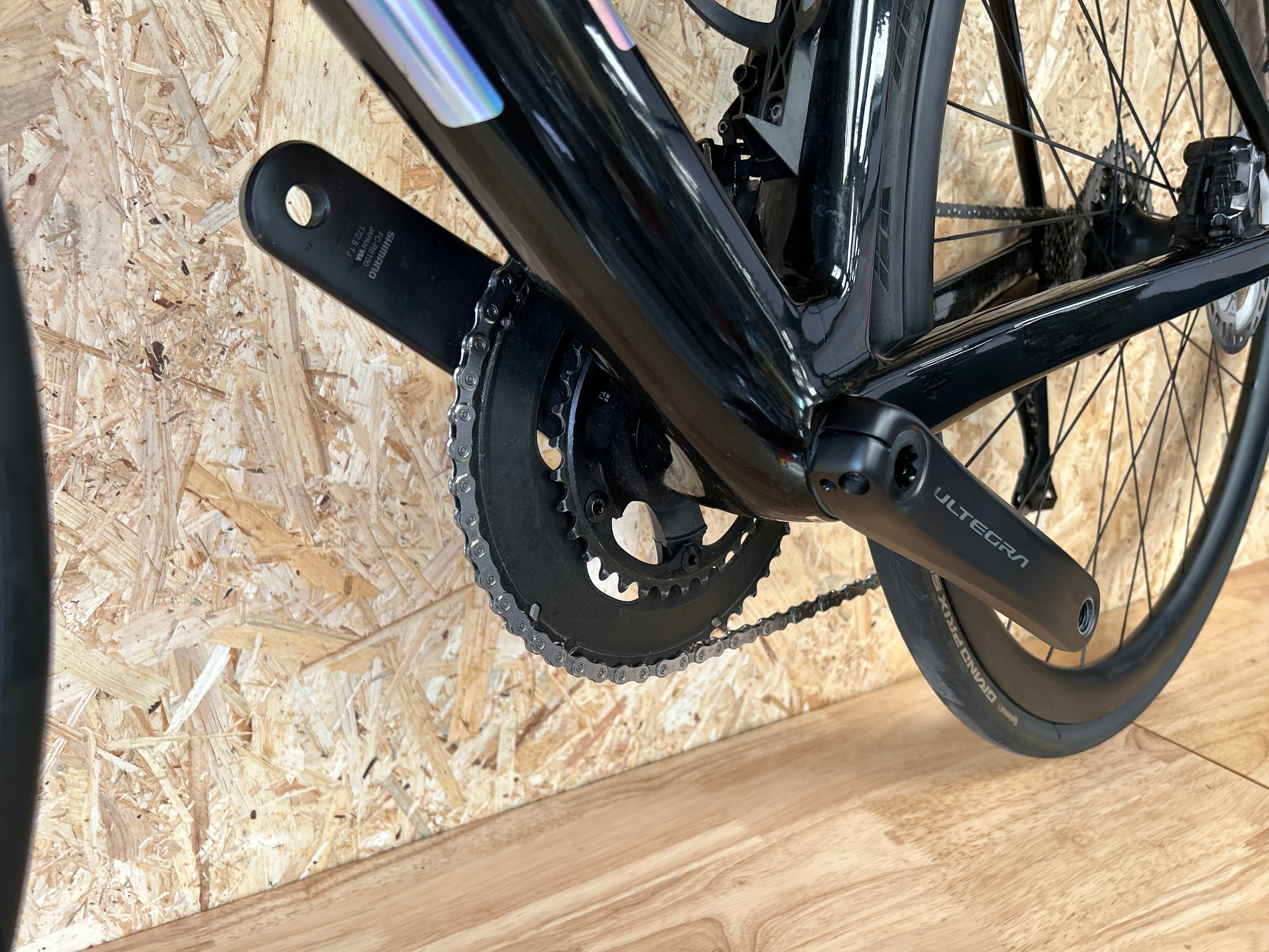 BMC Teammachine SLR01 - 2022 (174 à 180 cm)