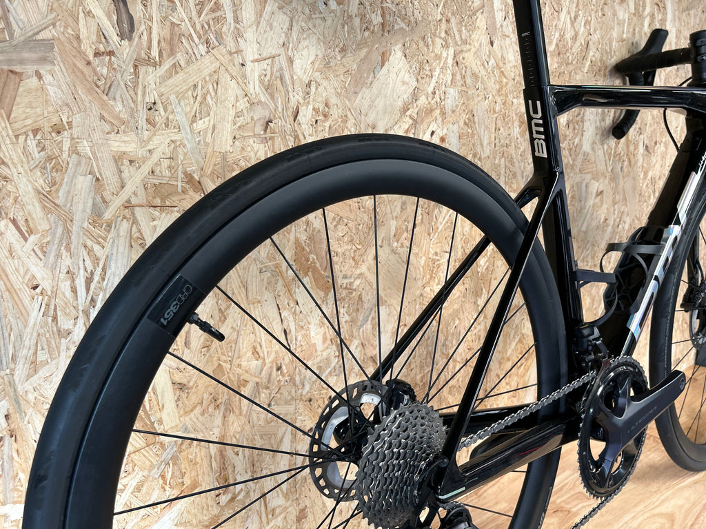 BMC Teammachine SLR01 - 2022 (174 à 180 cm)