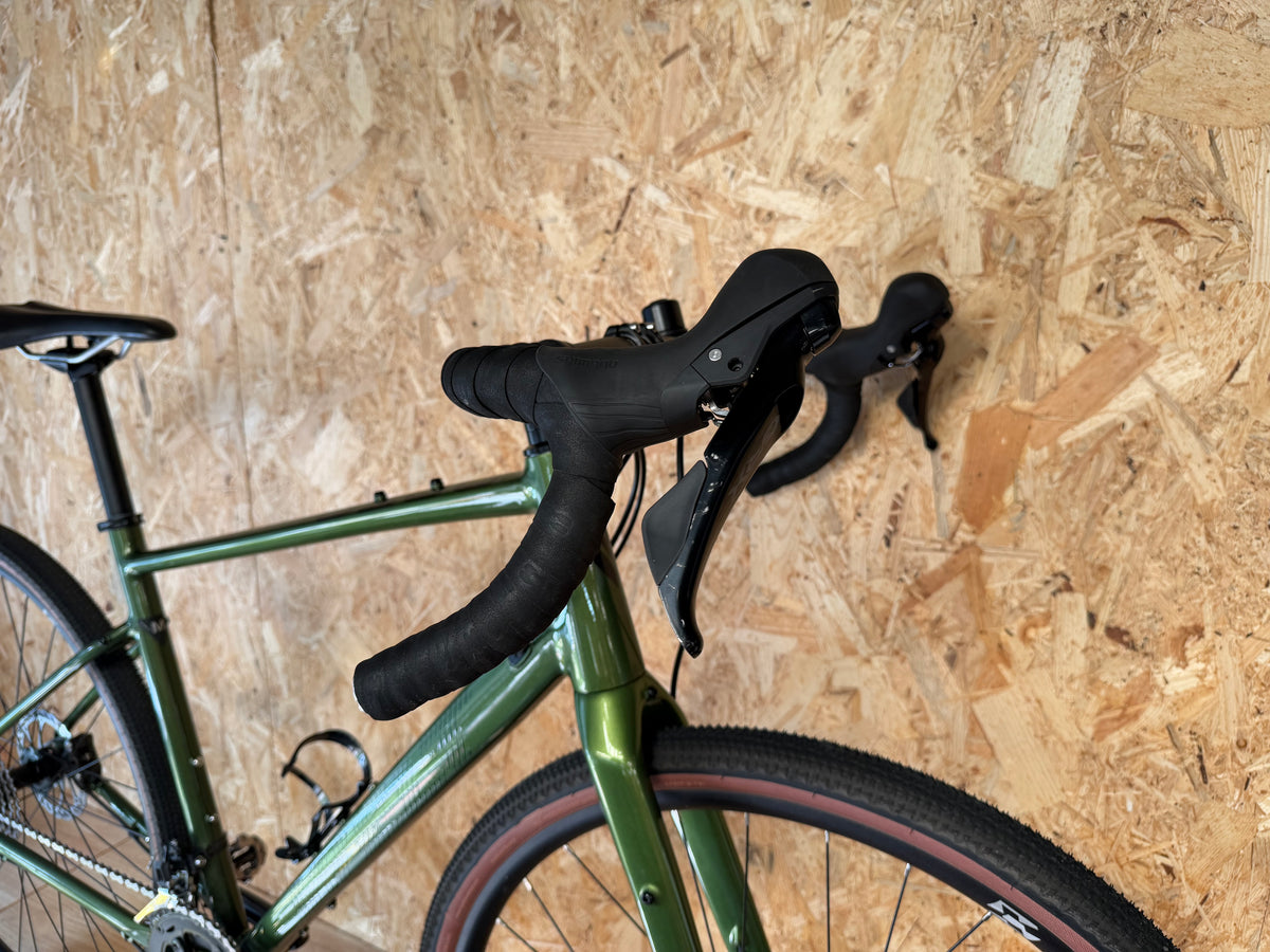 Gravel welt taille M (174-180cm)