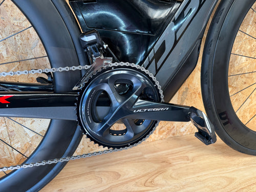 Cervelo P3X 2019 taille M (172-180cm)