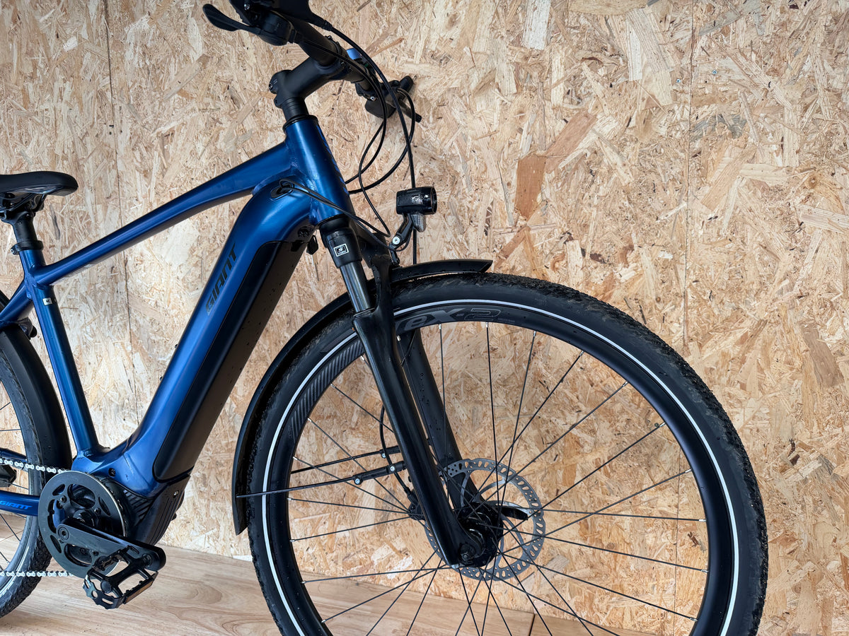 Giant Explore E+ 2 GTS – 2022 – Taille M (173-180cm)