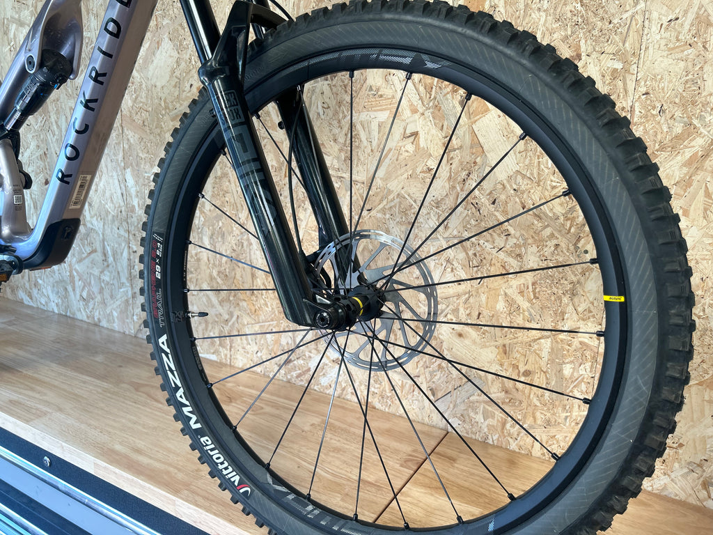 Rockrider Feel 900S - (175-183cm)