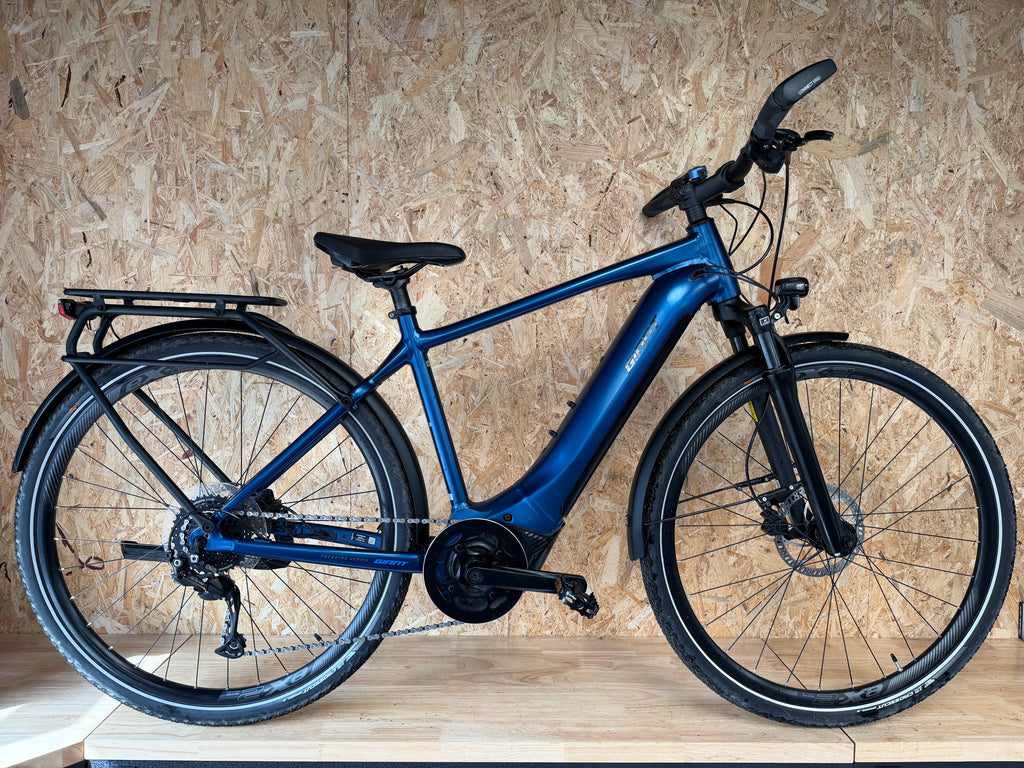 Giant Explore E+ 2 GTS – 2022 – Taille M (173-180cm)