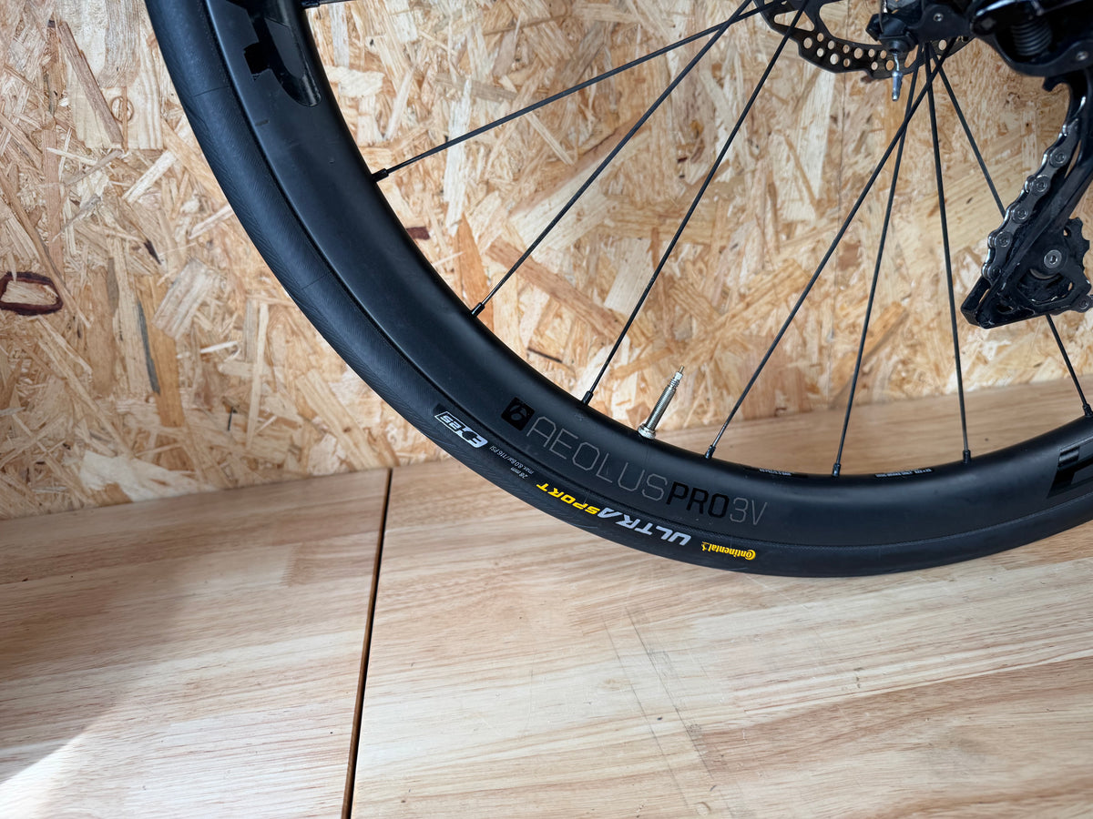 Orbea orca 2021 taille 53 (173-179cm)