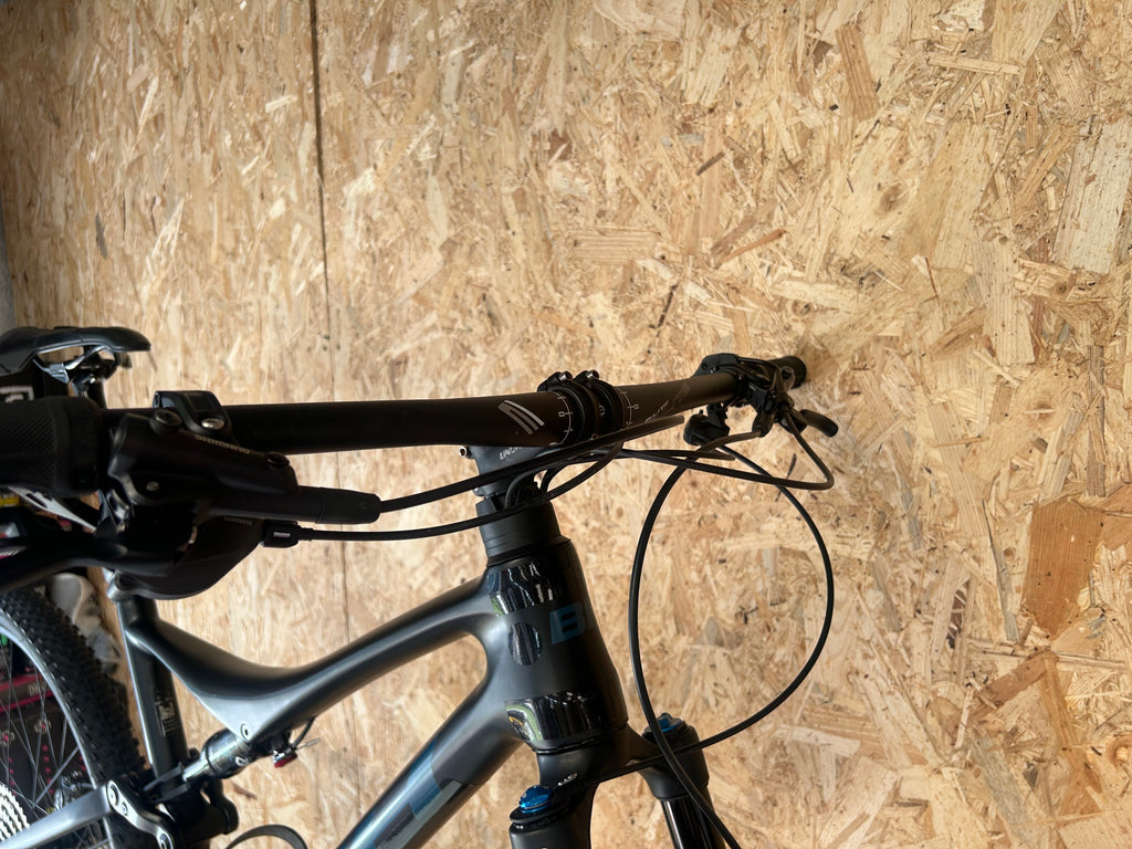 BH Lynx Race Evo – Taille M – Modèle 2022 (172-178cm)