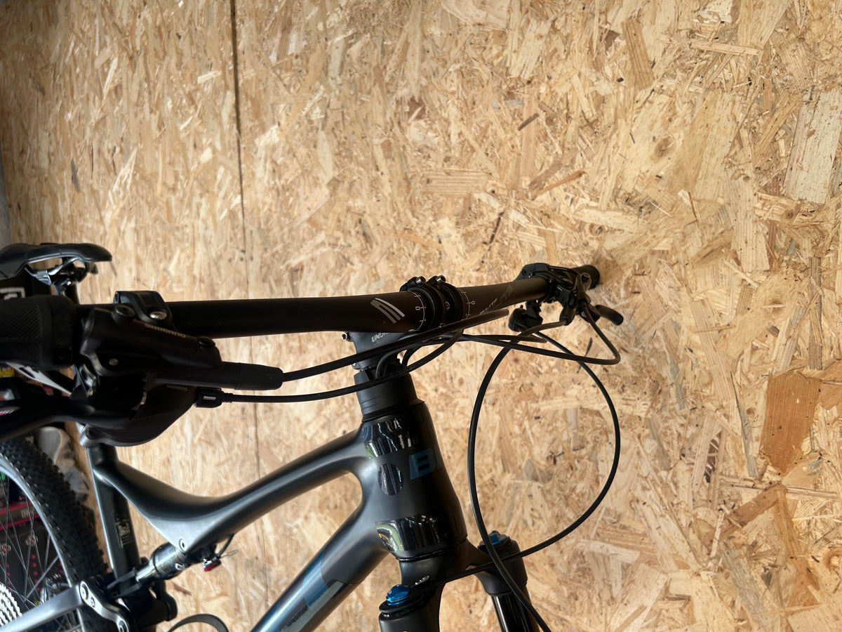 BH Lynx Race Evo – Taille M – Modèle 2022 (172-178cm)
