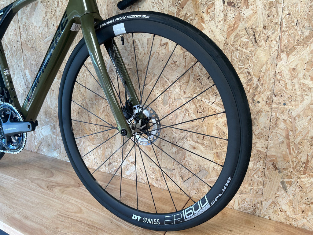 Lapierre Pulsium SAT - 2023 (165-173cm)