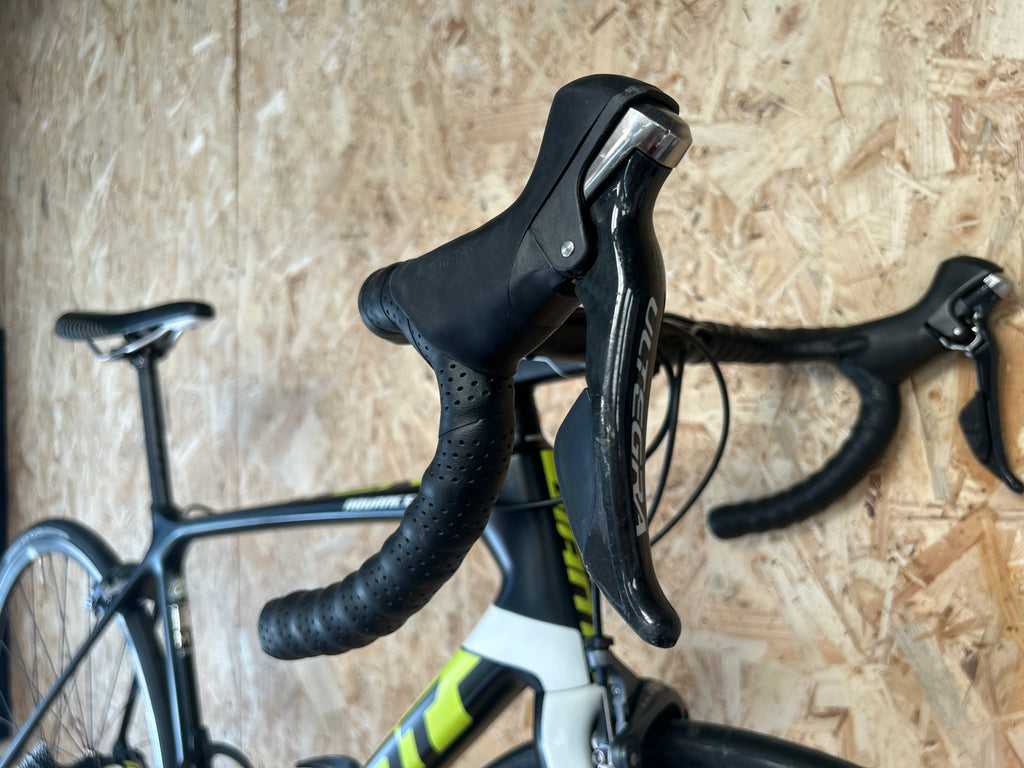 Giant TCR Advanced – 2016 – (173-183cm)