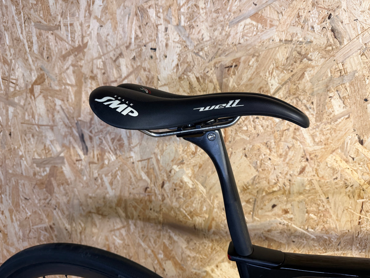 GIANT DEFY ADVANCED E+ ELITE 1 – 2025 – TAILLE M/L (178-186cm)