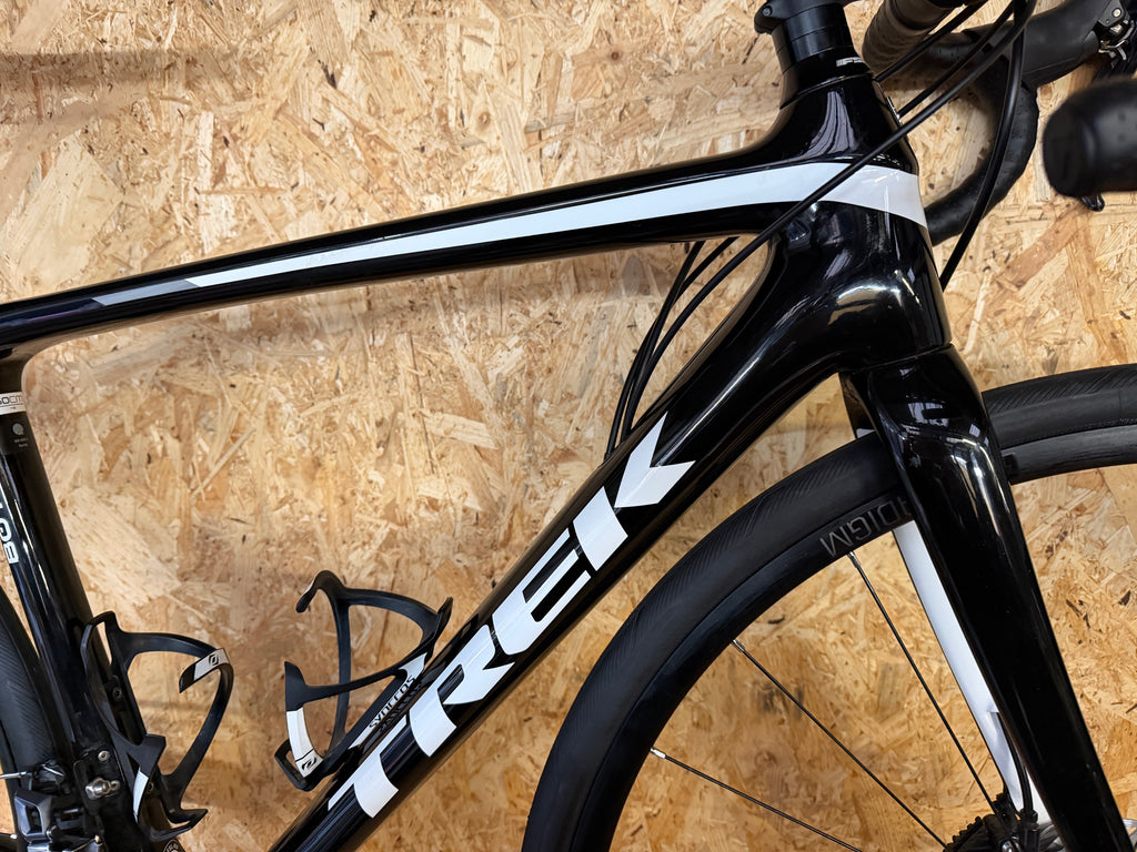 TREK ÉMONDA SL6 – 2020 – TAILLE 50 – (158-163cm)