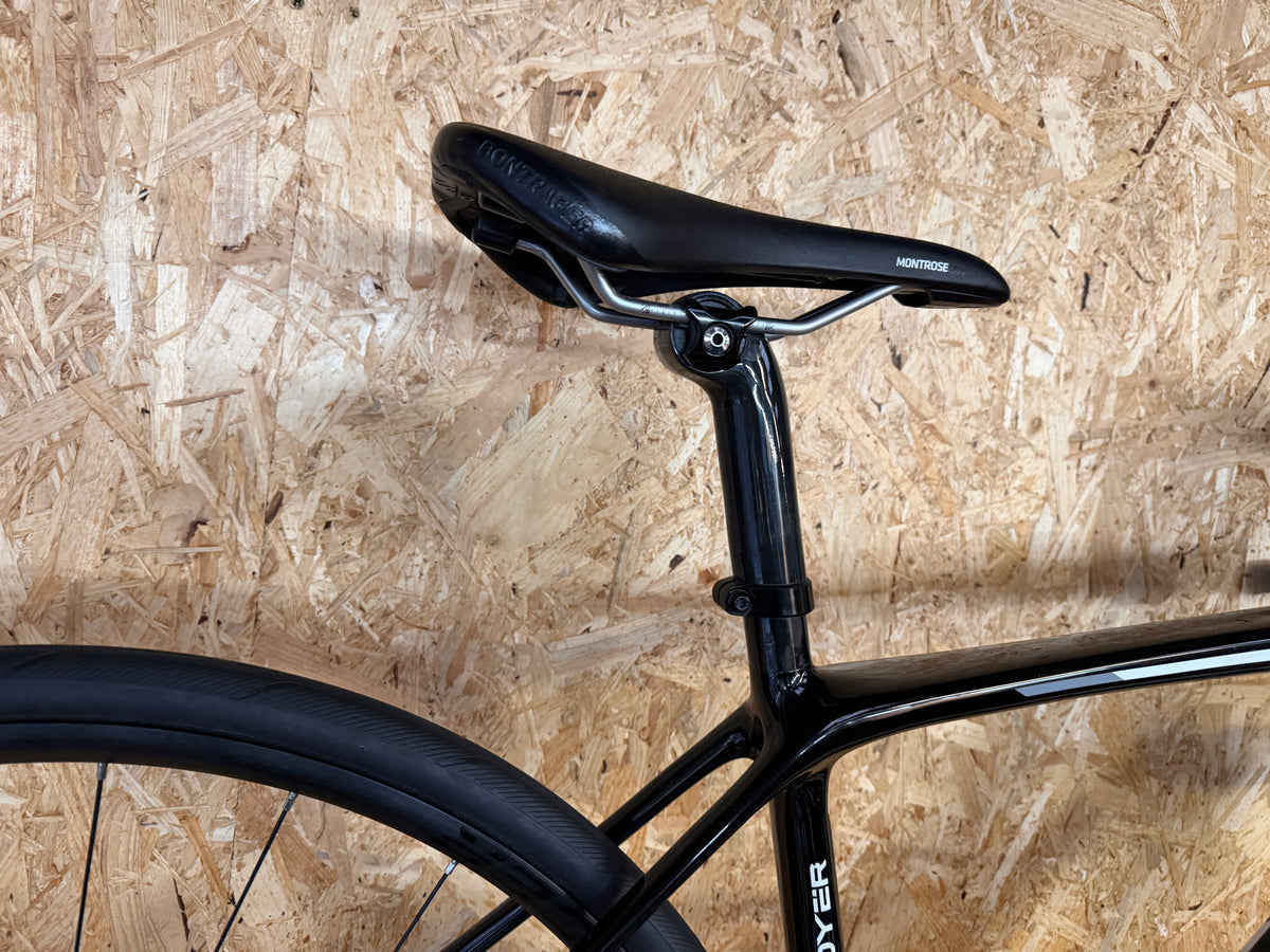 TREK ÉMONDA SL6 – 2020 – TAILLE 50 – (158-163cm)