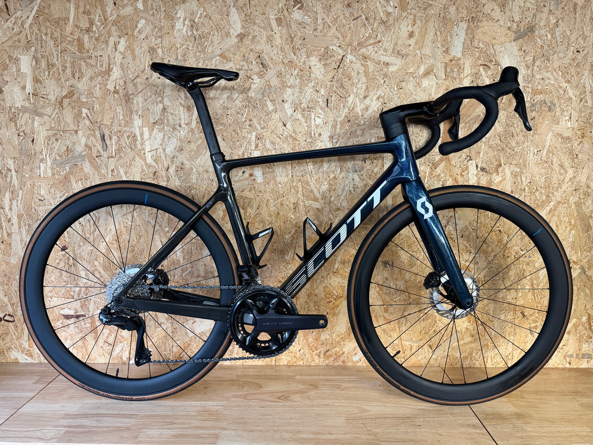 SCOTT ADDICT RC 20 – 2021 – TAILLE M – (173-179cm)