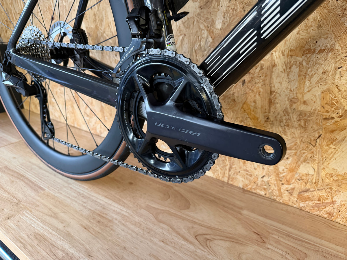 SCOTT ADDICT RC 20 – 2021 – TAILLE M – (173-179cm)