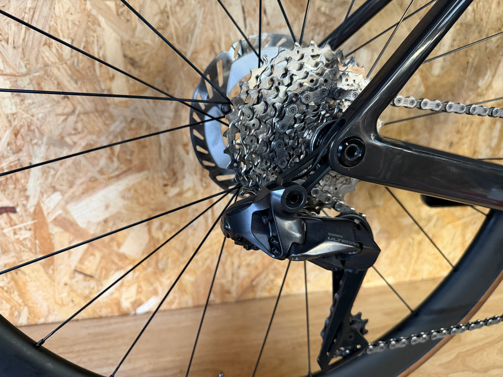 SCOTT ADDICT RC 20 – 2021 – TAILLE M – (173-179cm)