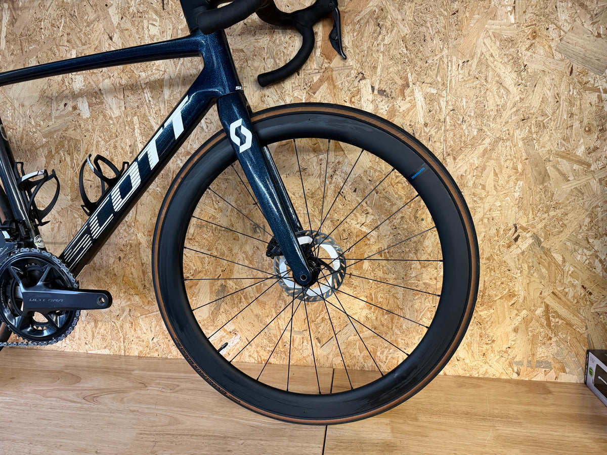 SCOTT ADDICT RC 20 – 2021 – TAILLE M – (173-179cm)