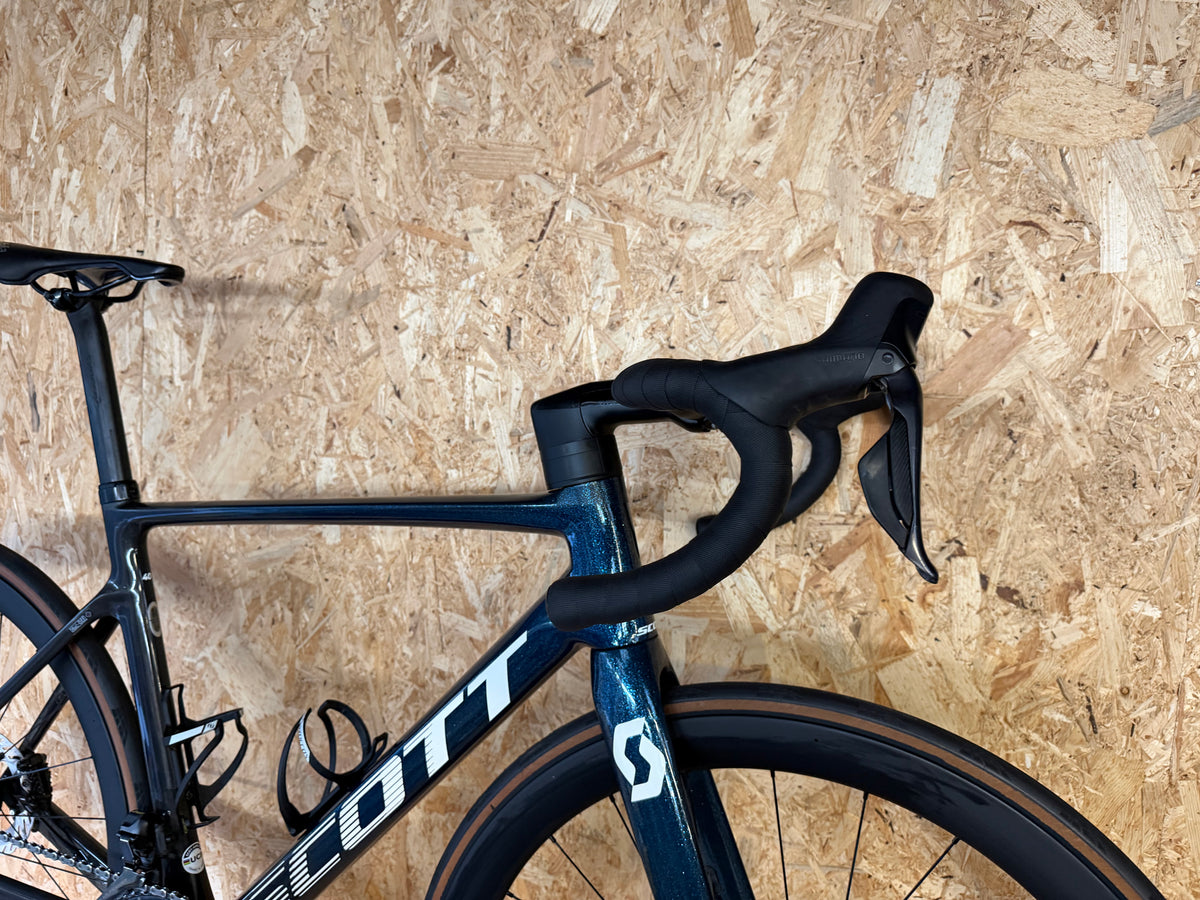 SCOTT ADDICT RC 20 – 2021 – TAILLE M – (173-179cm)