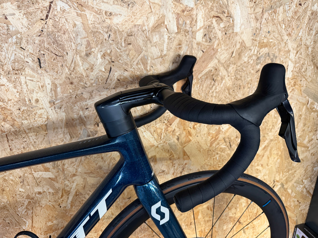SCOTT ADDICT RC 20 – 2021 – TAILLE M – (173-179cm)
