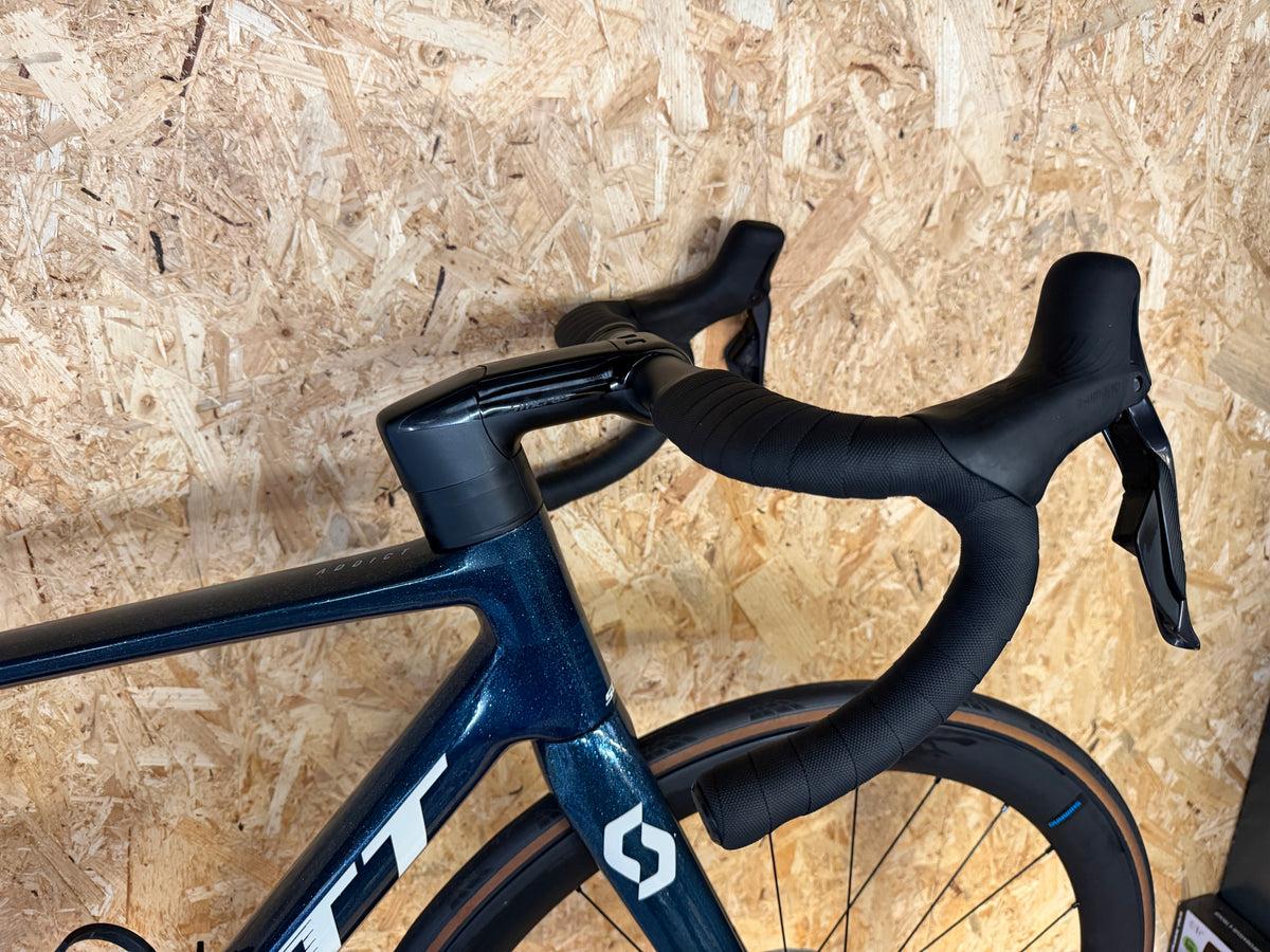 SCOTT ADDICT RC 20 – 2021 – TAILLE M – (173-179cm)