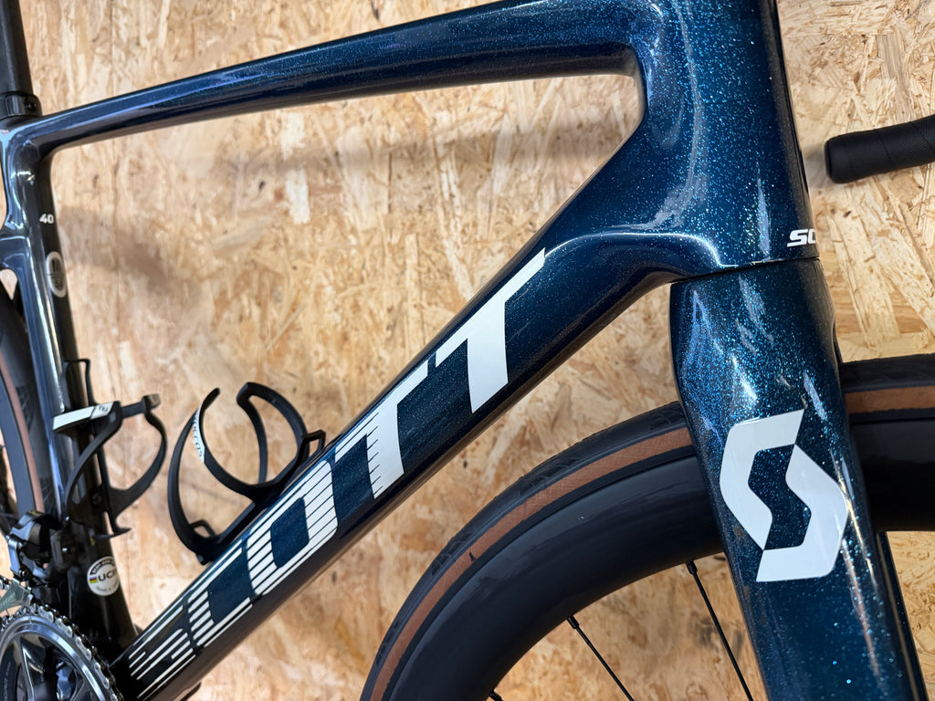 SCOTT ADDICT RC 20 – 2021 – TAILLE M – (173-179cm)