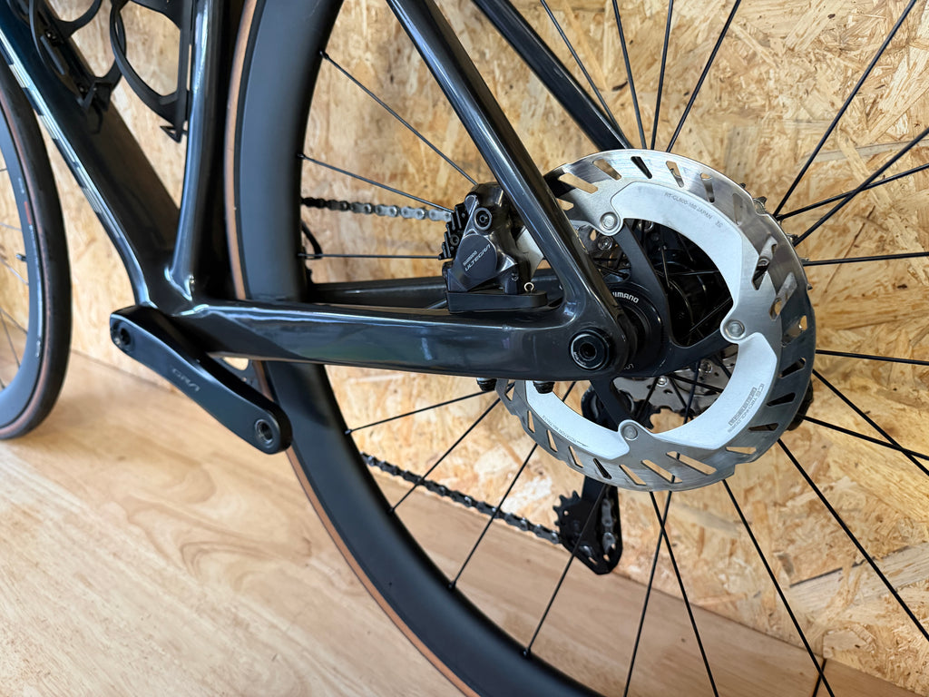 SCOTT ADDICT RC 20 – 2021 – TAILLE M – (173-179cm)