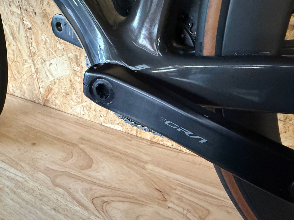 SCOTT ADDICT RC 20 – 2021 – TAILLE M – (173-179cm)