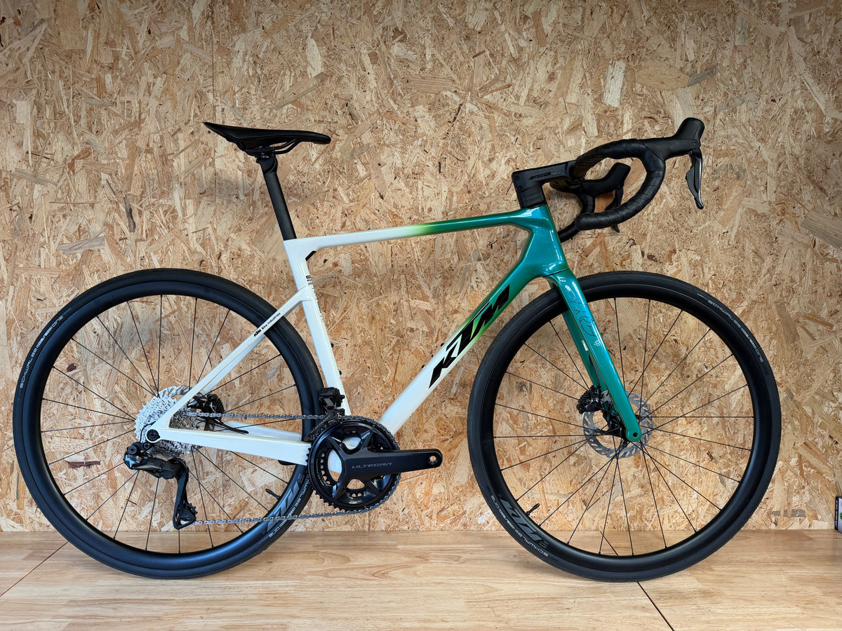 KTM REVELATOR ALTO MASTER – TAILLE M (55) – (174-179cm)
