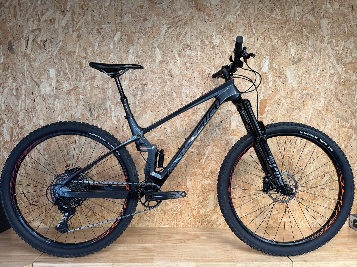 Sunn shaman XC - 2020 - M (170-180cm)