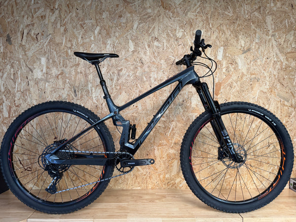 Sunn shaman XC - 2020 - M (170-180cm)