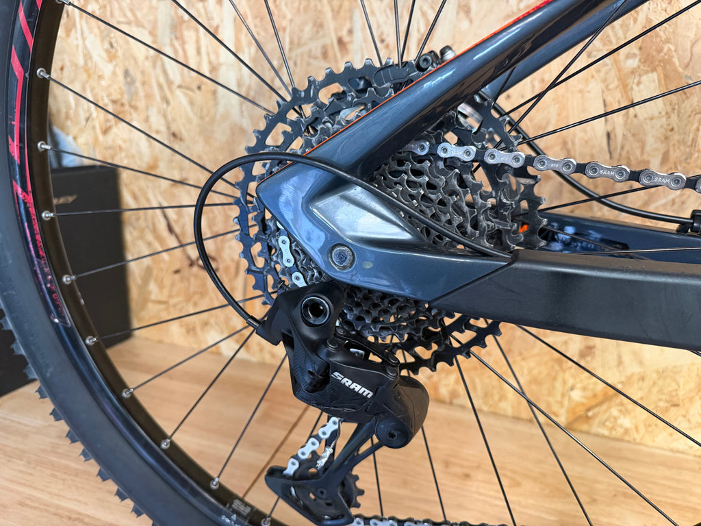 Sunn shaman XC - 2020 - M (170-180cm)