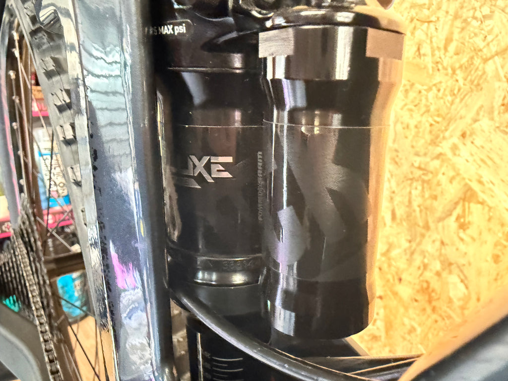 Sunn shaman XC - 2020 - M (170-180cm)