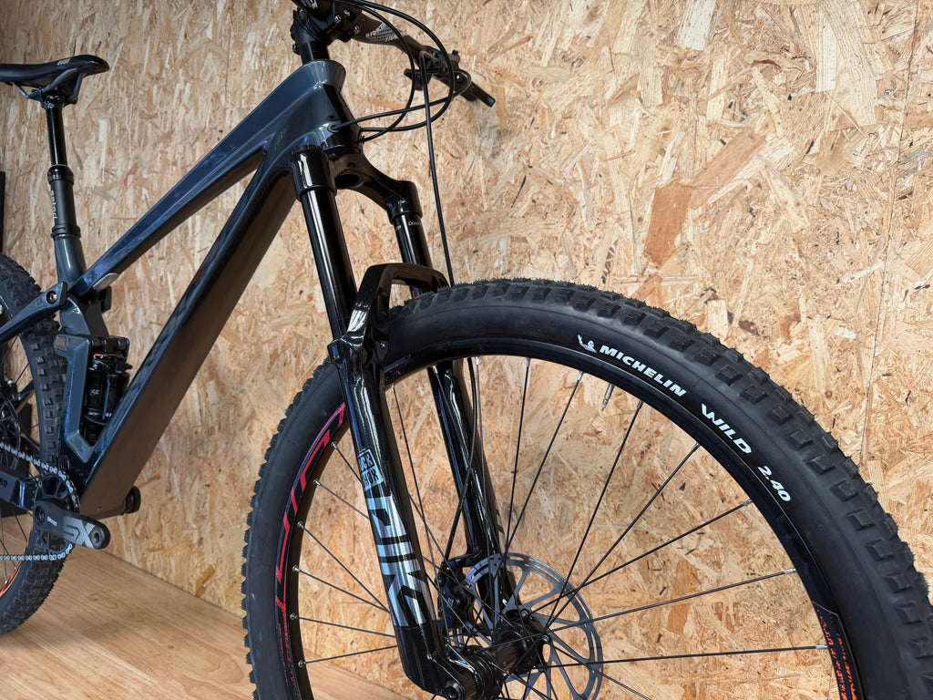 Sunn shaman XC - 2020 - M (170-180cm)