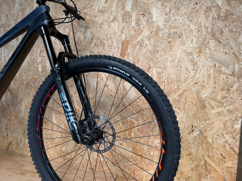 Sunn shaman XC - 2020 - M (170-180cm)