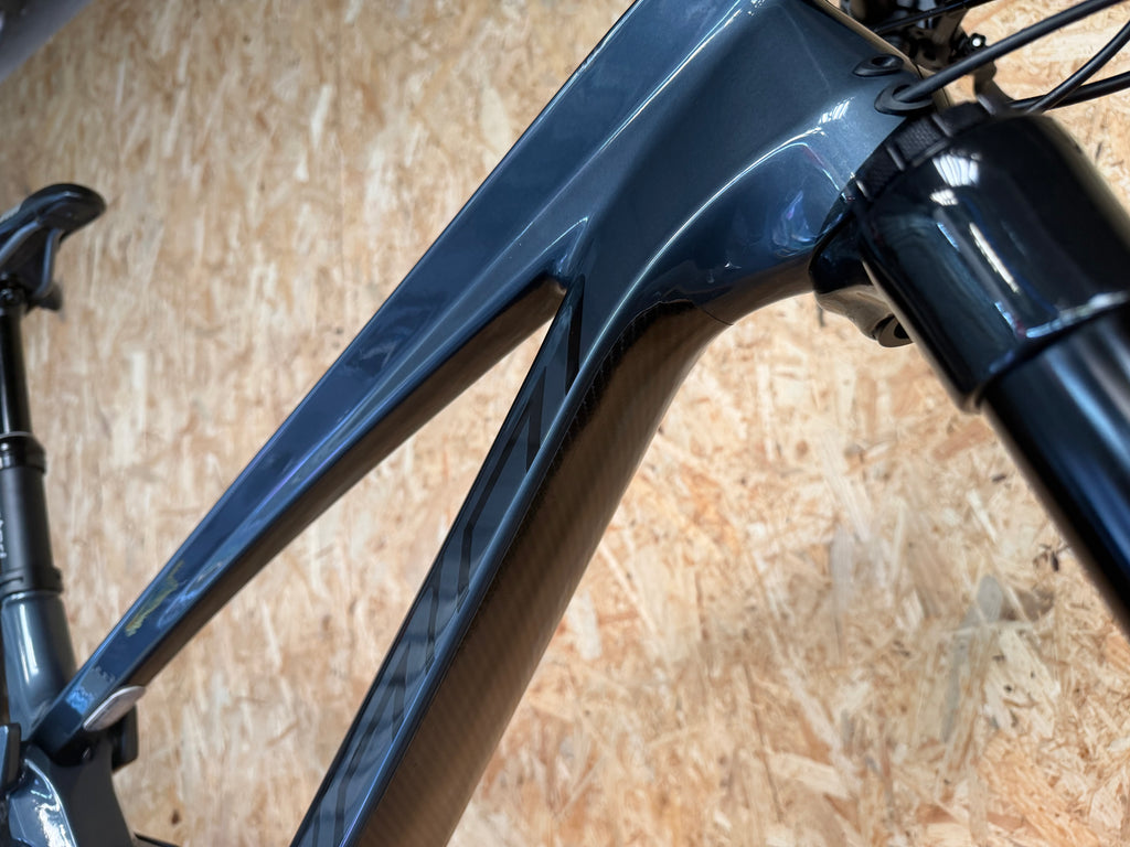 Sunn shaman XC - 2020 - M (170-180cm)