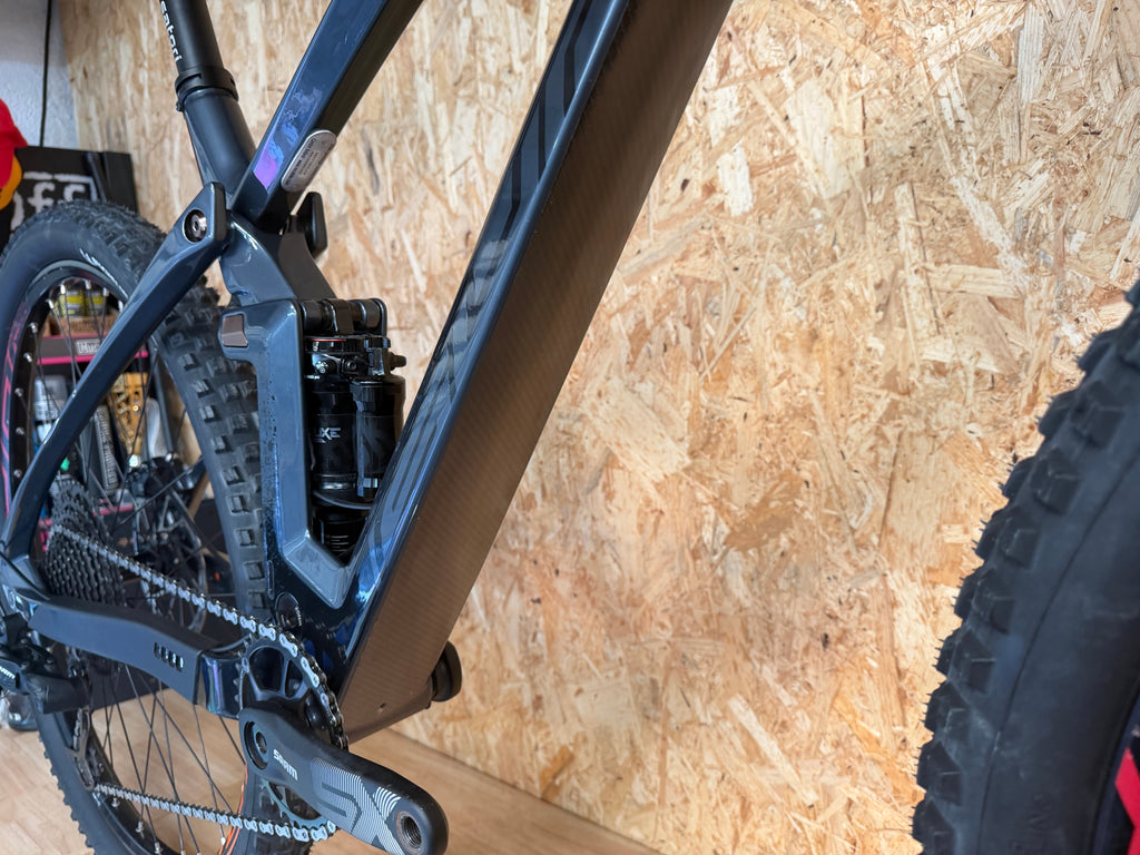 Sunn shaman XC - 2020 - M (170-180cm)