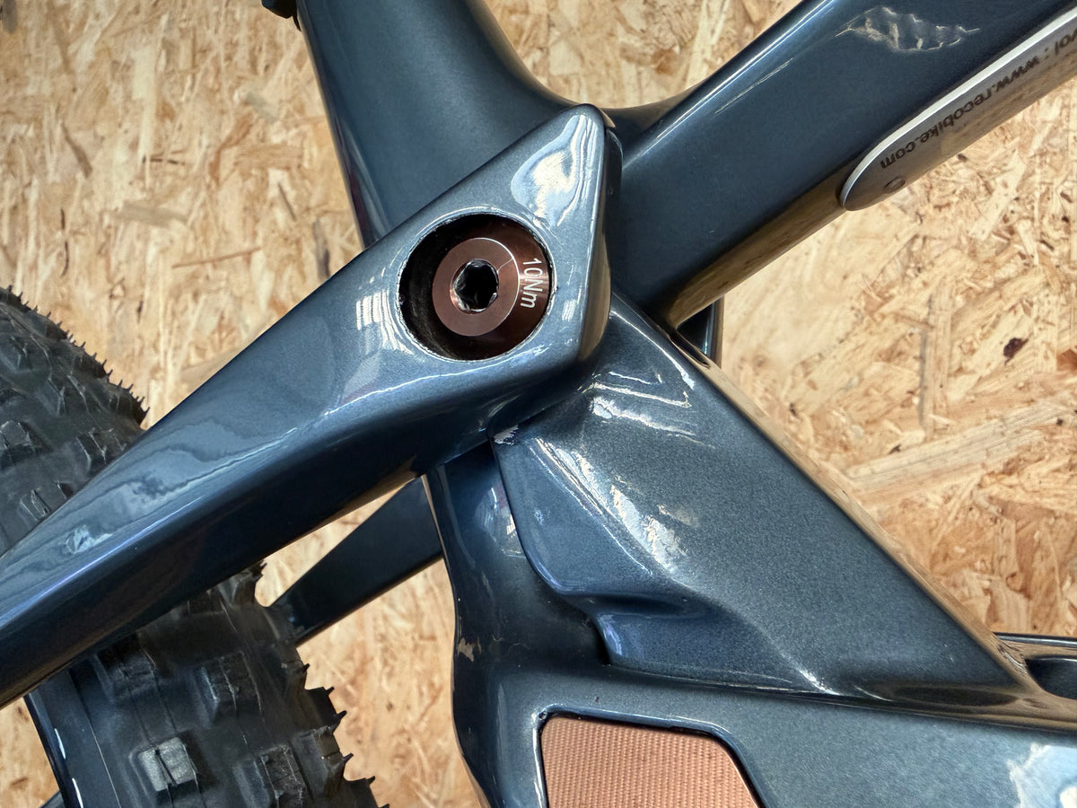 Sunn shaman XC - 2020 - M (170-180cm)