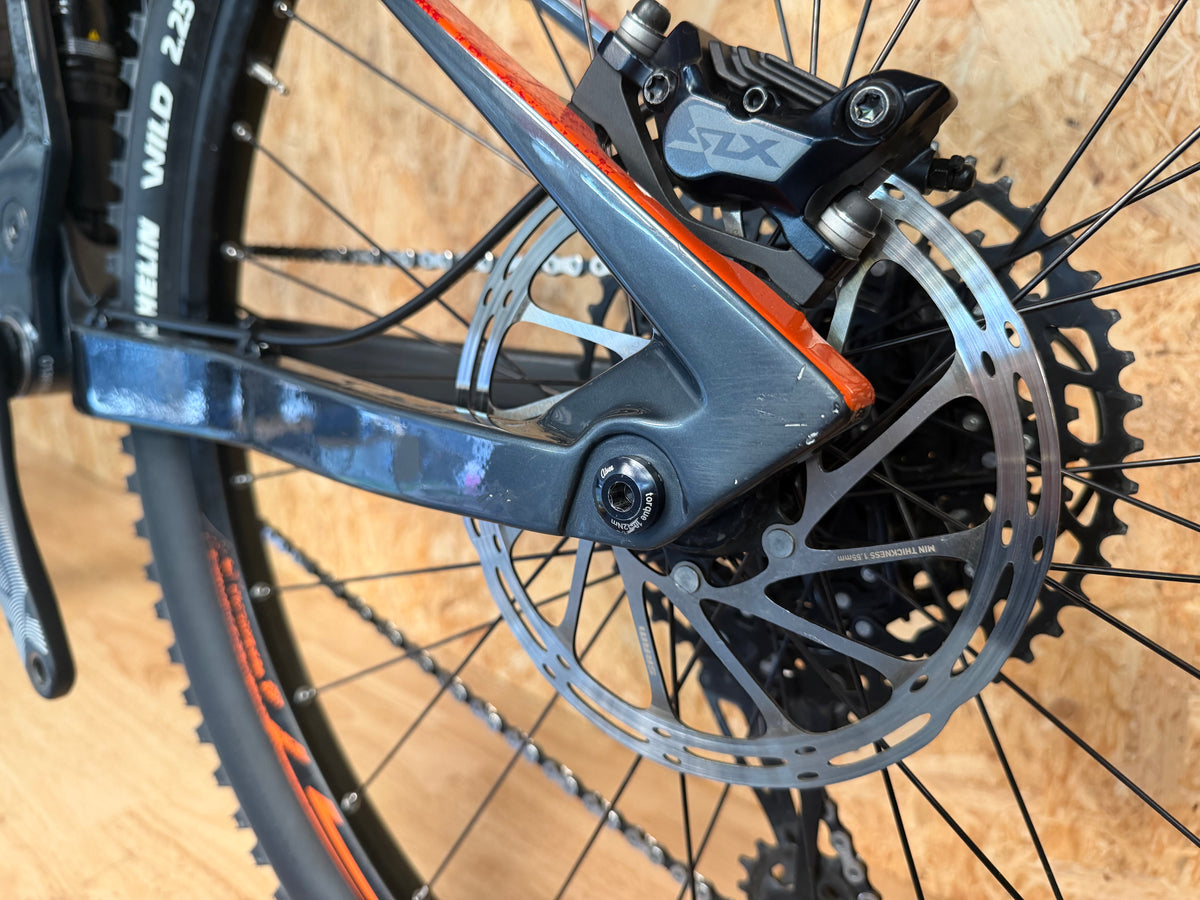 Sunn shaman XC - 2020 - M (170-180cm)