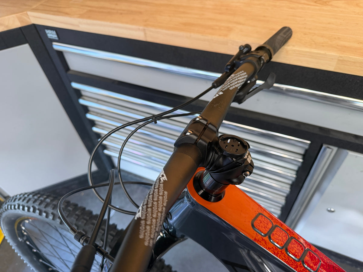 Sunn shaman XC - 2020 - M (170-180cm)