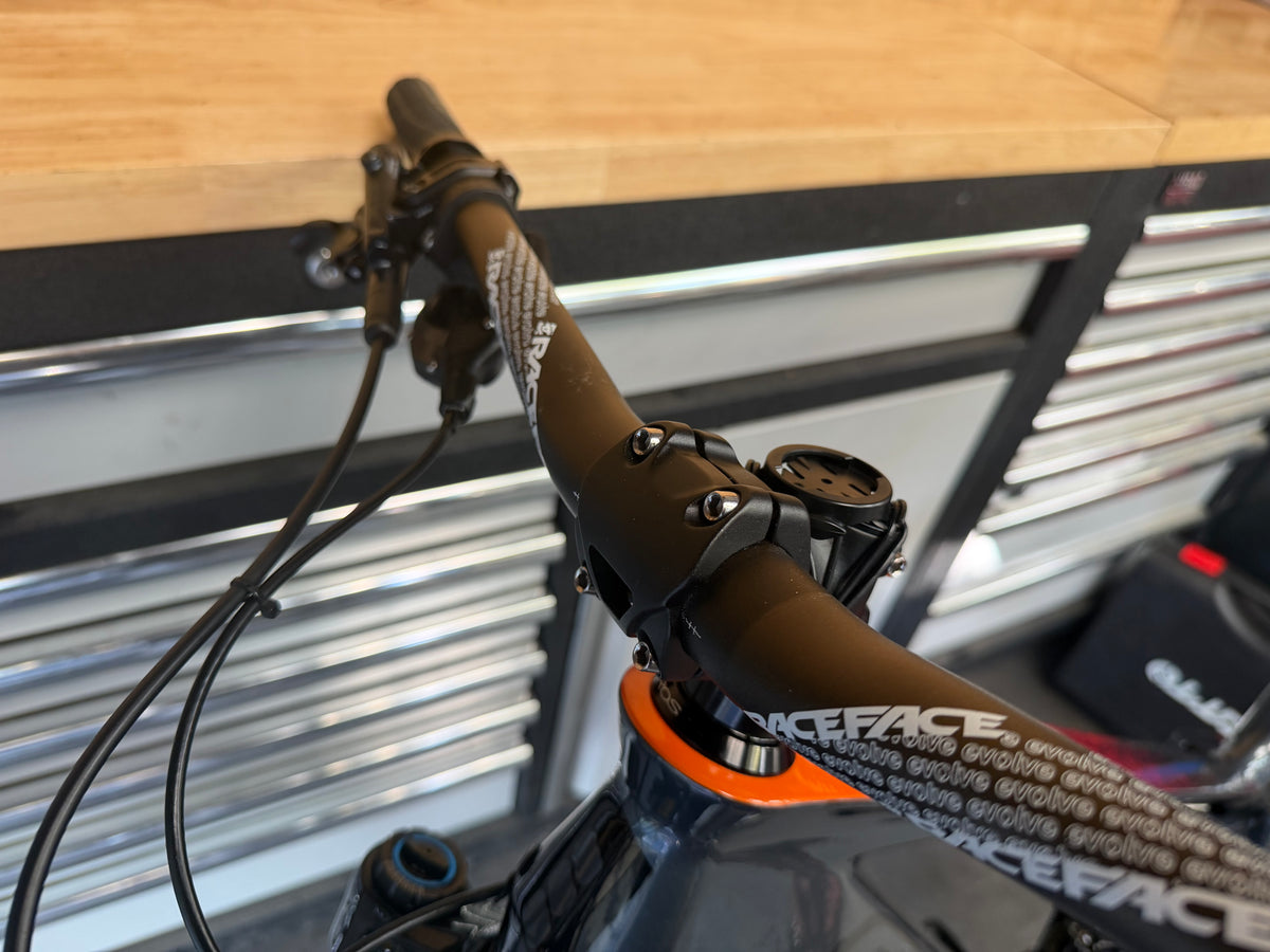 Sunn shaman XC - 2020 - M (170-180cm)