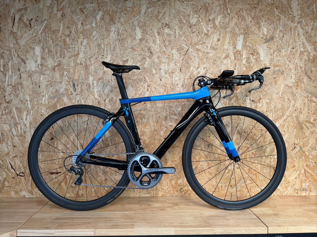 LIV ENVIE – Triathlon - XS S (170-175cm)