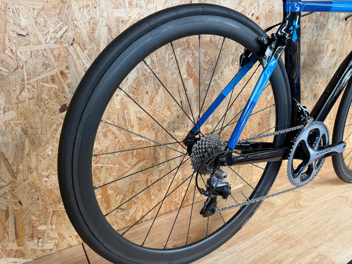 LIV ENVIE – Triathlon - XS S (170-175cm)
