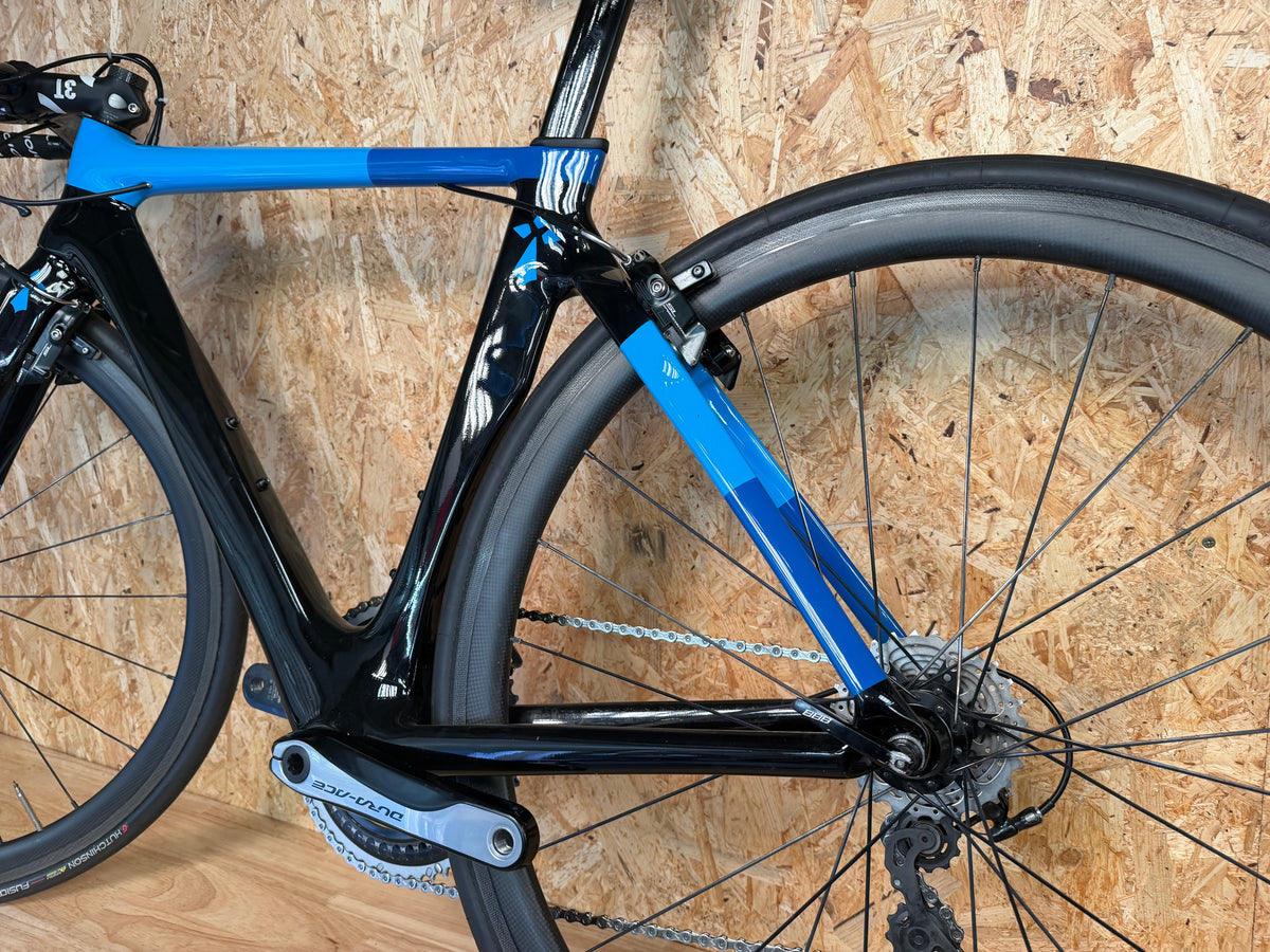 LIV ENVIE – Triathlon - XS S (170-175cm)