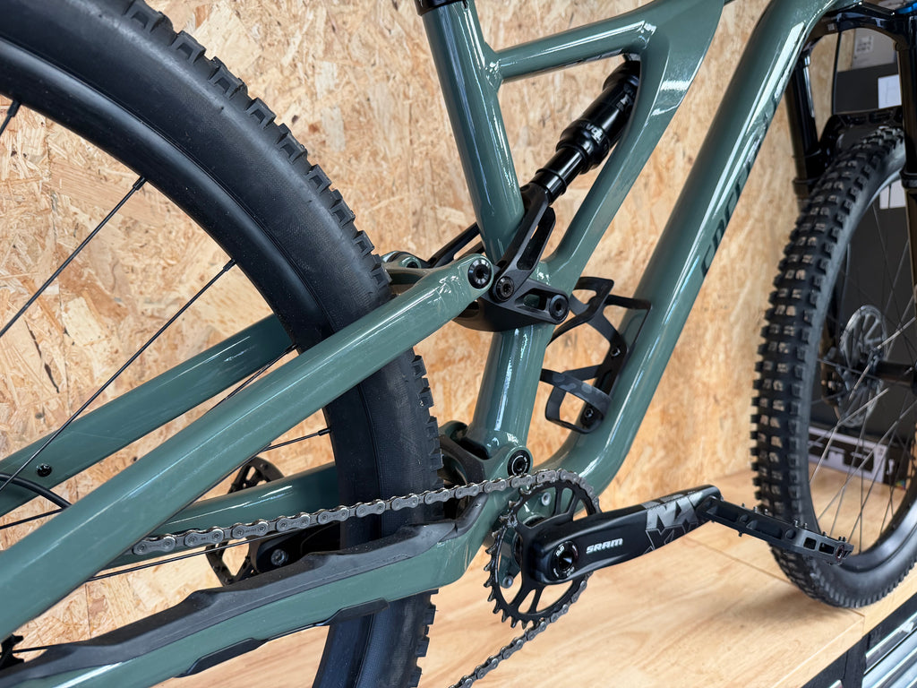 SPECIALIZED STUMPJUMPER COMP ALLOY – 2021 – TAILLE S4 – (173-188cm)