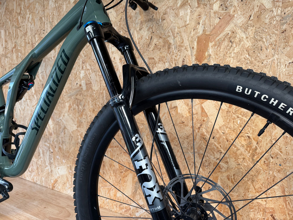 SPECIALIZED STUMPJUMPER COMP ALLOY – 2021 – TAILLE S4 – (173-188cm)