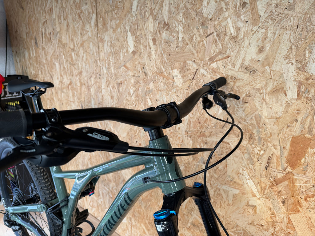 SPECIALIZED STUMPJUMPER COMP ALLOY – 2021 – TAILLE S4 – (173-188cm)