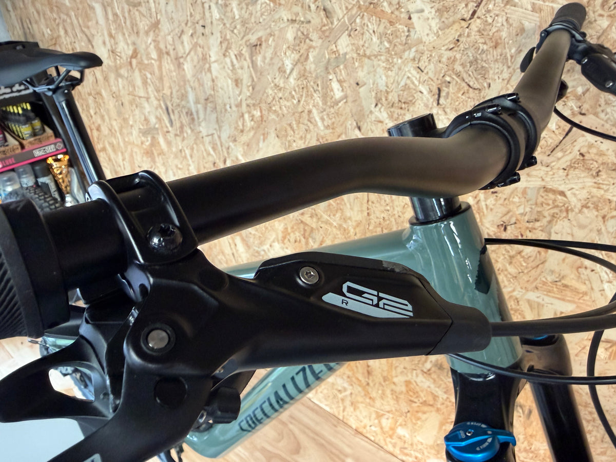 SPECIALIZED STUMPJUMPER COMP ALLOY – 2021 – TAILLE S4 – (173-188cm)