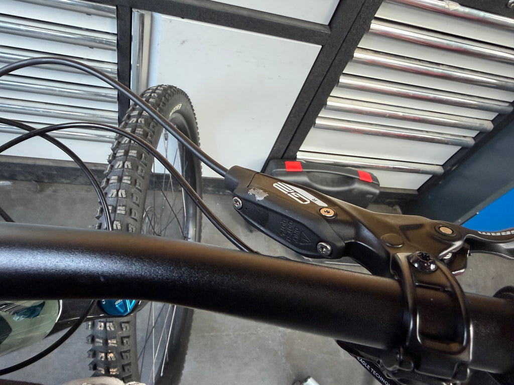 SPECIALIZED STUMPJUMPER COMP ALLOY – 2021 – TAILLE S4 – (173-188cm)